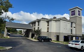 Sleep Inn & Suites Hattiesburg North